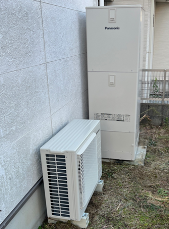 兵庫県丹波篠山市　K様邸