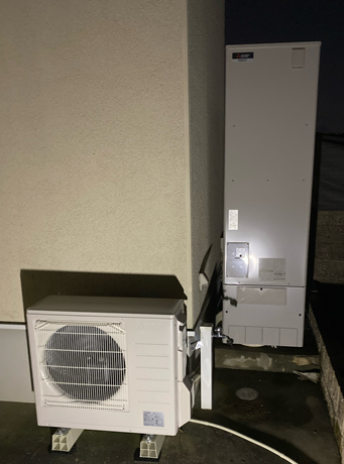 埼玉県戸田市　K様邸