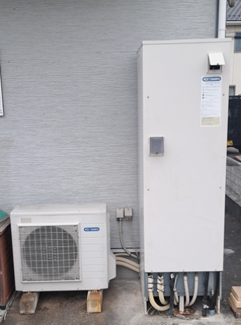 愛知県津島市　I様邸