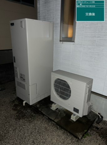 福岡県朝倉郡　K様邸