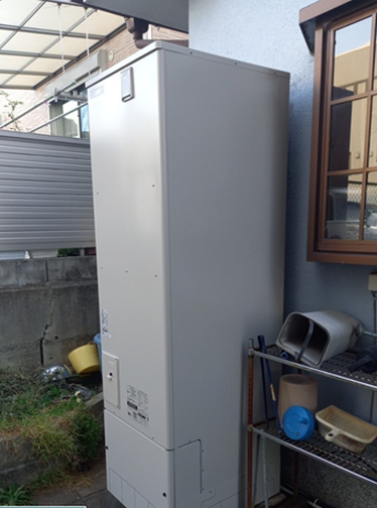 福井県三方上中郡　N様邸