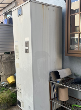 福井県三方上中郡　N様邸