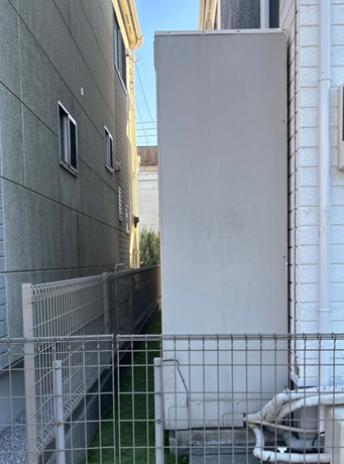 大阪府箕面市　T様邸