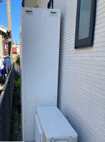 愛知県長久手市　O様邸