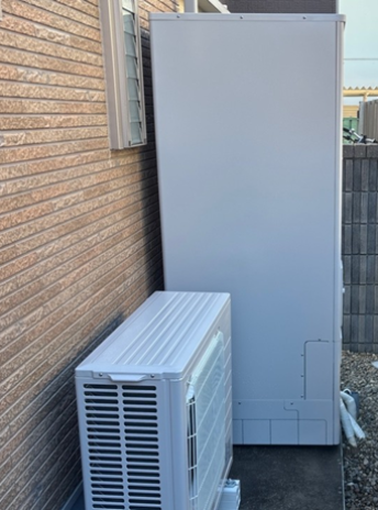 神奈川県中郡　T様邸