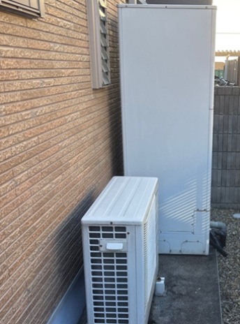 神奈川県中郡　T様邸