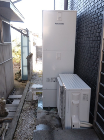 静岡県下田市　T様邸