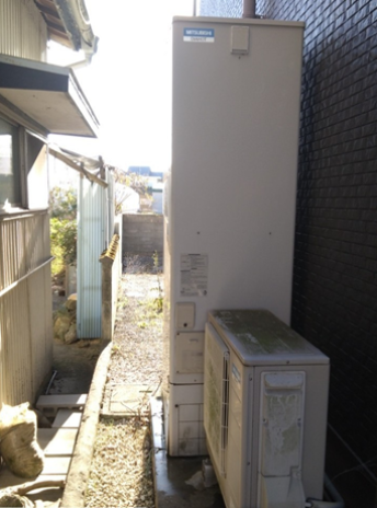 静岡県下田市　T様邸