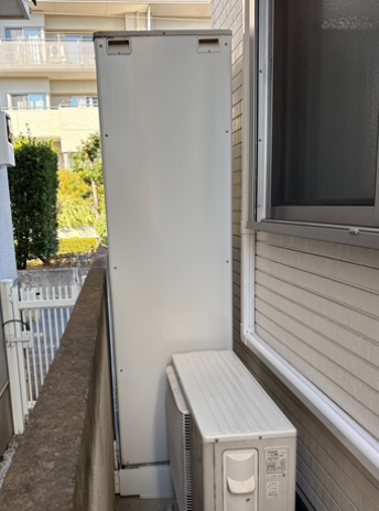 三重県度会郡　T様邸