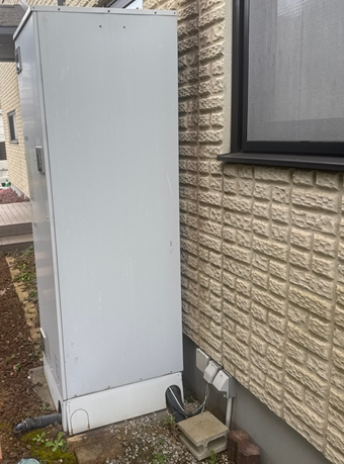 和歌山県御坊市　K様邸