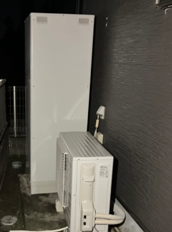 和歌山県東牟婁郡　I様邸