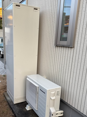 岐阜県可児郡　M様邸