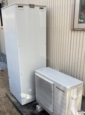 岐阜県可児郡　M様邸