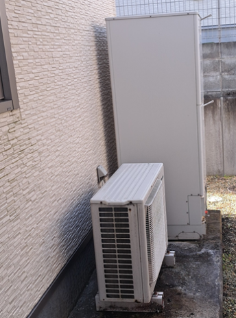 埼玉県川口市　H様邸