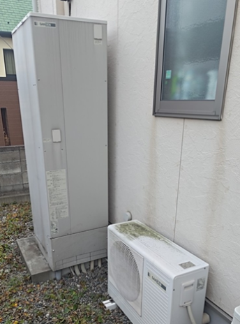 岐阜県瑞浪市　S様邸