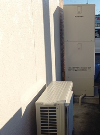 福岡県宗像市　H様邸