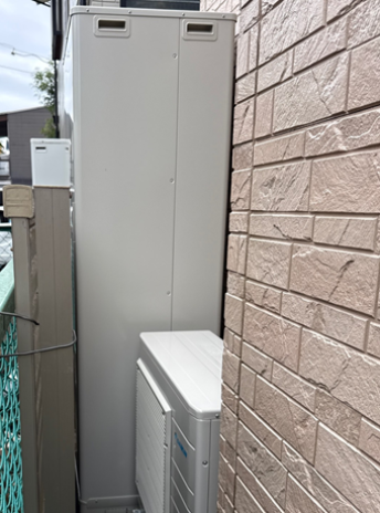 大分県中津市　A様邸