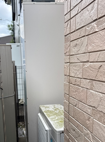 大分県中津市　A様邸