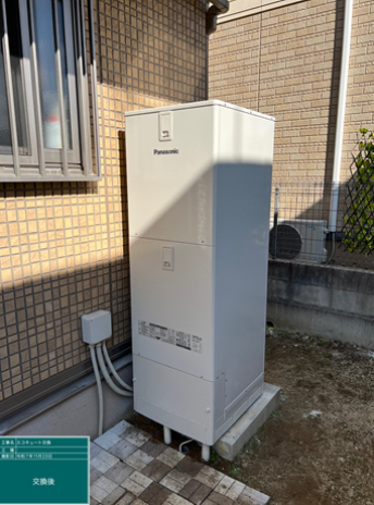 大阪府吹田市　A様邸