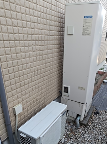 群馬県多野郡　A様邸