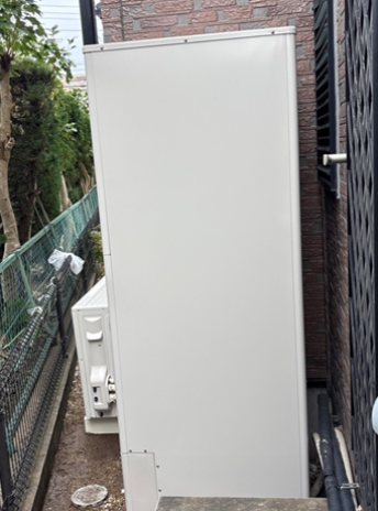 大阪府八尾市　S様邸