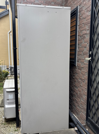 大阪府八尾市　S様邸