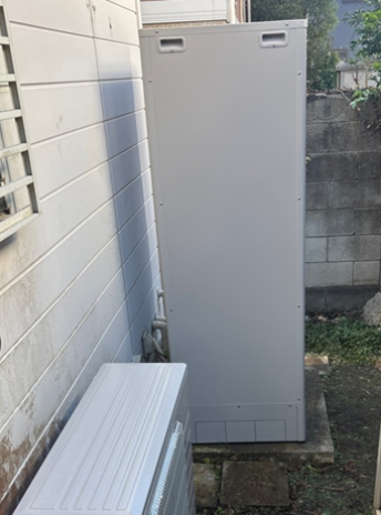 愛知県愛西市　I様邸