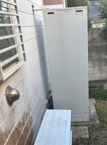 愛知県愛西市　I様邸