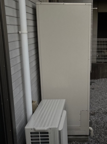 山梨県中央市　I様邸