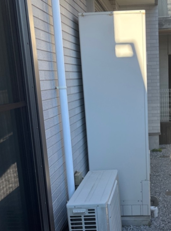 山梨県中央市　I様邸