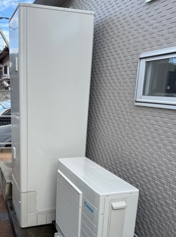 大分県速見郡　K様邸