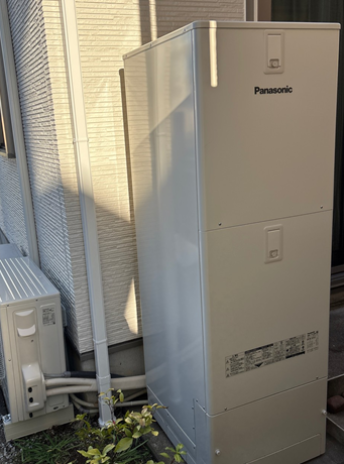 富山県射水市　K様邸