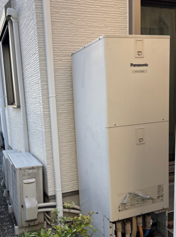 富山県射水市　K様邸