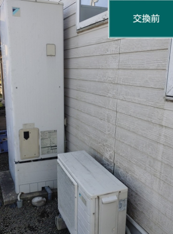 大阪府門真市　M様邸