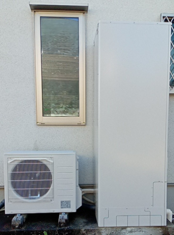 三重県亀山市　W様邸