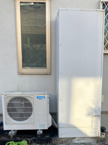 三重県亀山市　W様邸