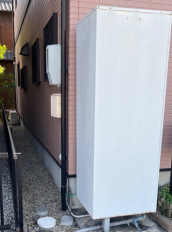 岐阜県可児市　S様邸