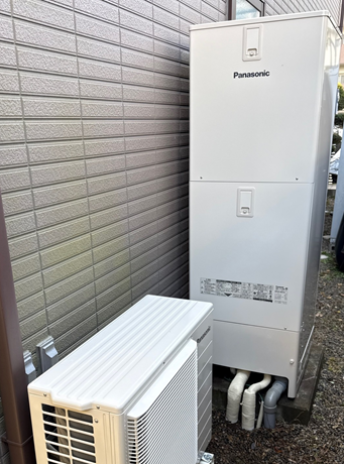 兵庫県加西市　S様邸