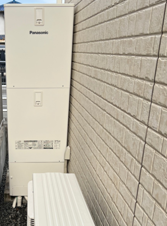 福島県河沼郡　H様邸