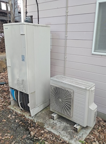 福井県坂井市　I様邸