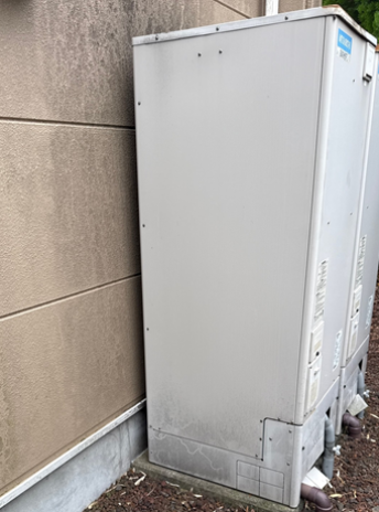 千葉県我孫子市　N様邸