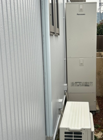 静岡県三島市　H様邸