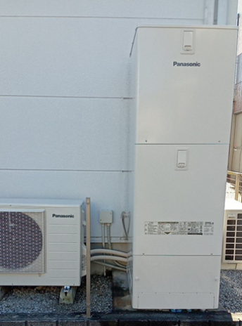 埼玉県本庄市　H様邸