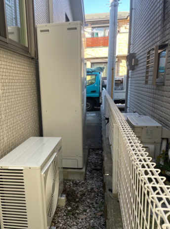 愛知県春日井市　K様邸