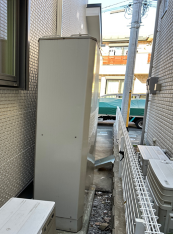 愛知県春日井市　K様邸