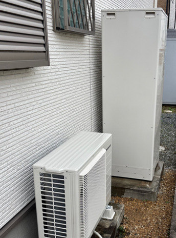 埼玉県児玉郡　N様邸