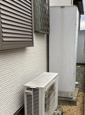 埼玉県児玉郡　N様邸