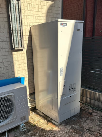 神奈川県高座郡　S様邸