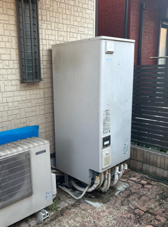 神奈川県高座郡　S様邸