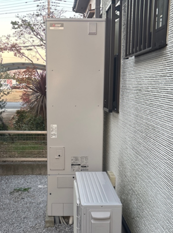 福岡県三井郡　A様邸